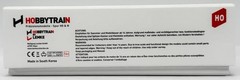 Viessmann Hobbytrain H0 H14507 Small wagon KLV 12 4840 DB AC-Digital OVP -REIT-