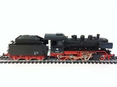 Fleischmann 4141 HO Scale DB Br24 2-6-0 Epoch iii
