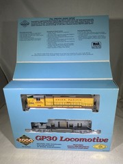 Proto 2000 Limited Edition HO GP30 Union Pacific Road# 868 Locomotive #23221