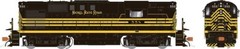Rapido HO RS-11 (DC/Silent): Nickel Plate Road: #559