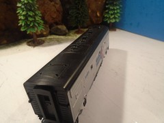 HO SCALE EMD F-7B, No 154 SHELL ONLY IN NEAR MINT CONDITION. 5-229-5
