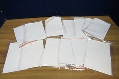 ACCUCRAFT G WARRANTY REGISTRATION PARTS 580898