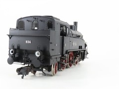G/1 Gauge 1:32 Marklin 55751 BadStB 2-6-2T Class VIc Tank Steam #934 DCC & Sound
