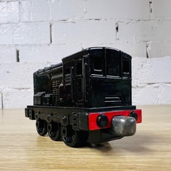 Diesel – Thomas the Tank & Friends Take N Play Along Metal Diecast Push Trains