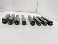Knuckle Coupler 11115T 98955 JR 24 Series Passenger Train Special Twilight