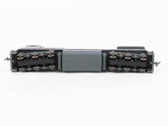 HO Scale Atlas 8526 SP Southern Pacific U33C Diesel Locomotive #8585