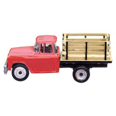 Woodland Scenics HO Just Plug Heavy Hauler WOOJP5595 HO Accessories