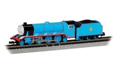 BACHMANN N Thomas & Friends Gordon Express Locomotive BAC58796