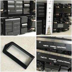 HO Gauge Walthers Proto 2000 Series