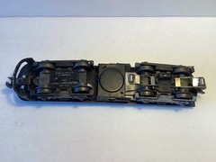 Lionel 2033 ALCO Locomotive Chassis (Non-Powered Dummy) for parts/rstoration