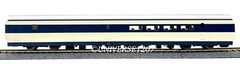 HO Scale Zoukeimura 0 Series Shinkansen/Bullet Train Hikari 4 Cars Set EMU H0