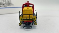 Märklin H0 3148 BR Di 5 5865 NSB Original Packaging November 1988 NEW COLLECT…