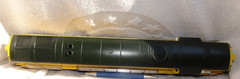 LIONEL 6-8056 CHICAGO NORTH WESTERN FAIRBANKS MORSE TRAIN MASTER LOCOMOTIVE CNW