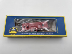 AHM HO Locomotive Santa Fe–No. 5485–SEE DESCRIPTION!!!