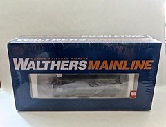 HO Walthers 910-9960 Penn Central/PC #1683/3464 EMD F7A-B Set Brand New Sealed
