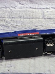 RARE Hy-Vee HO Scale Diesel Locomotive Mehano Slovenia Train Engine #1996 *read