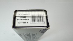 Hobbytrain Lemke Conrad N 246048 BR 360 159-8 DB Cargo Original Packaging #MEL4#