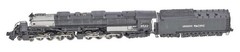 AZL American Z Line 17071-19 Union Pacific Big Boy Locomotive Z Scale Z Gauge