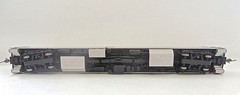 Rapido Trains 16076 BUDD RDC-DC New York Central M459 Brand New