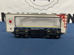 Stewart Hobbies HO Custom Jersey Central F3B Phase 1 Diesel Engine 8041 DC