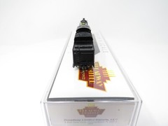 Broadway Limited N 7857 DMIR Duluth 2-8-2 Steam Locomotive Paragon4 DCC Sound