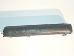 Dapol D104 Class 56 Diesel 56094. New Old Stock. Mint Cond. 2 Rail DC. Boxed. OO
