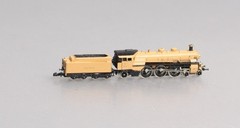 Marklin 8870 Z Scale King Ludwig Steam Locomotive & Tender LN/Box