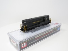 Atlas N 40005548 DCC Sound Pennsylvania PRR #8810 FM H16-44 Diesel Locomotive