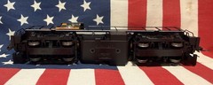 Atlas Classic HO Great Northern RS-1 #184 DC Tested Runs Great