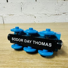 Sodor Day Thomas – Thomas the Tank Engine & Friends Wooden Railway Trains