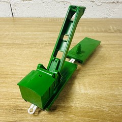 Green Breakdown Train & Flatbed – Thomas the Tank & Friends Trackmaster Trains