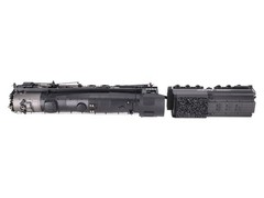 MTH 20-3293-1 Union Pacific 4-12-2 Steam Locomotive & Tender #9000 with PS2 EX