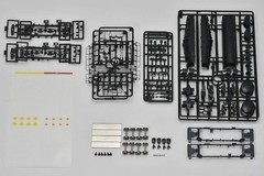 TOMIX HO gauge Taki 1900type Kit-A 2cars HO-737 Model Train Freight Car Tomytec