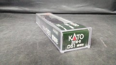 KATO 2016-9 D51 Standard Type NGauge