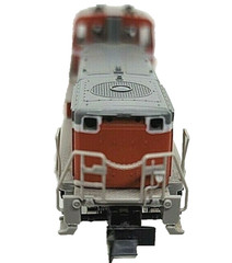 N KATO 7003M DE10 Diesel Cargo JR Freight Loco (Tested) Rapido couplers