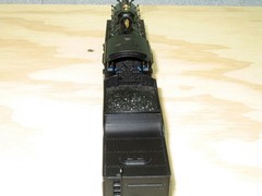 Bachmann Spectrum HO DCC 2-8-0 Consolidation – NEW Undecorated