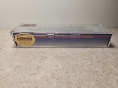 Atlas N Scale 41627 Undecorated Two Truck Shay Steam Locomotive Standard DC NEW