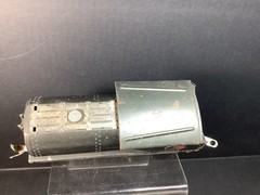 Lionel Original Prewar 12 Wheels Tender in Gunmetal!