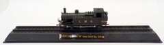 Amercom 1/76 Scale AM18619 – 1924 LMS Fowler 3F Jinty 0-6-0T #7279
