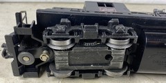 Vintage Locomotive Lionel 2338 The Milwaukee Road Tested