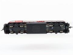 N Scale Atlas 555501 CP Rail Canadian Pacific EMD GP38 Diesel #3000 w/ DCC
