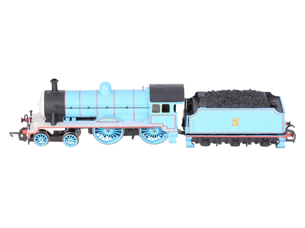Hornby R9289 OO Thomas and Friends Edward Locomotive #2