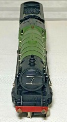 Trix Trains #525 A.H. Peppercorn Locomotive