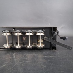 PENNSYLVANIA T 1 DUPLEX ENGINE & TENDER – WILLIAMS CROWN EDITION W/ ORIGINAL BOX