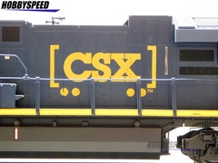 LIONEL BTO CSX LEGACY ET44AC #3250 DIESEL LOCOMOTIVE ENGINE O GAUGE 2533471 NEW