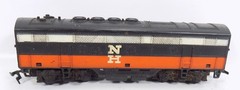 HO / MAR / NH / LOCOMOTIVE 2nd POWER CAR / BOX CAR / FREIGHT CAR / PARTS