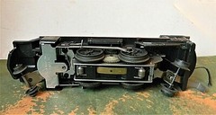Lionel AC 2-4-2 Locomotive ~ PENNSYLVANIA ~ Light, Sound & Smoke Rd# 8141 – O