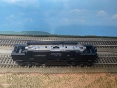 HO Stewart/ Kato EMD F3/F7/F9 A or B Nicely Running Powered Chassis ONLY*READ*