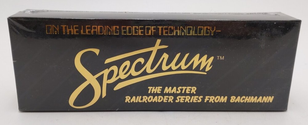 Bachmann 81203 HO Scale Santa Fe Fairbanks Morse H16-44 Diesel Locomotive #3019