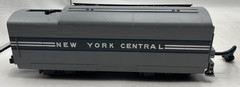 MTH O New York Central Dreyfuss Hudson 4-6-4 Steam Locomotive – 20-3045-1 *Read*